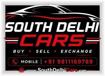 South Delhi Cars — Buy, Sell, Exchange